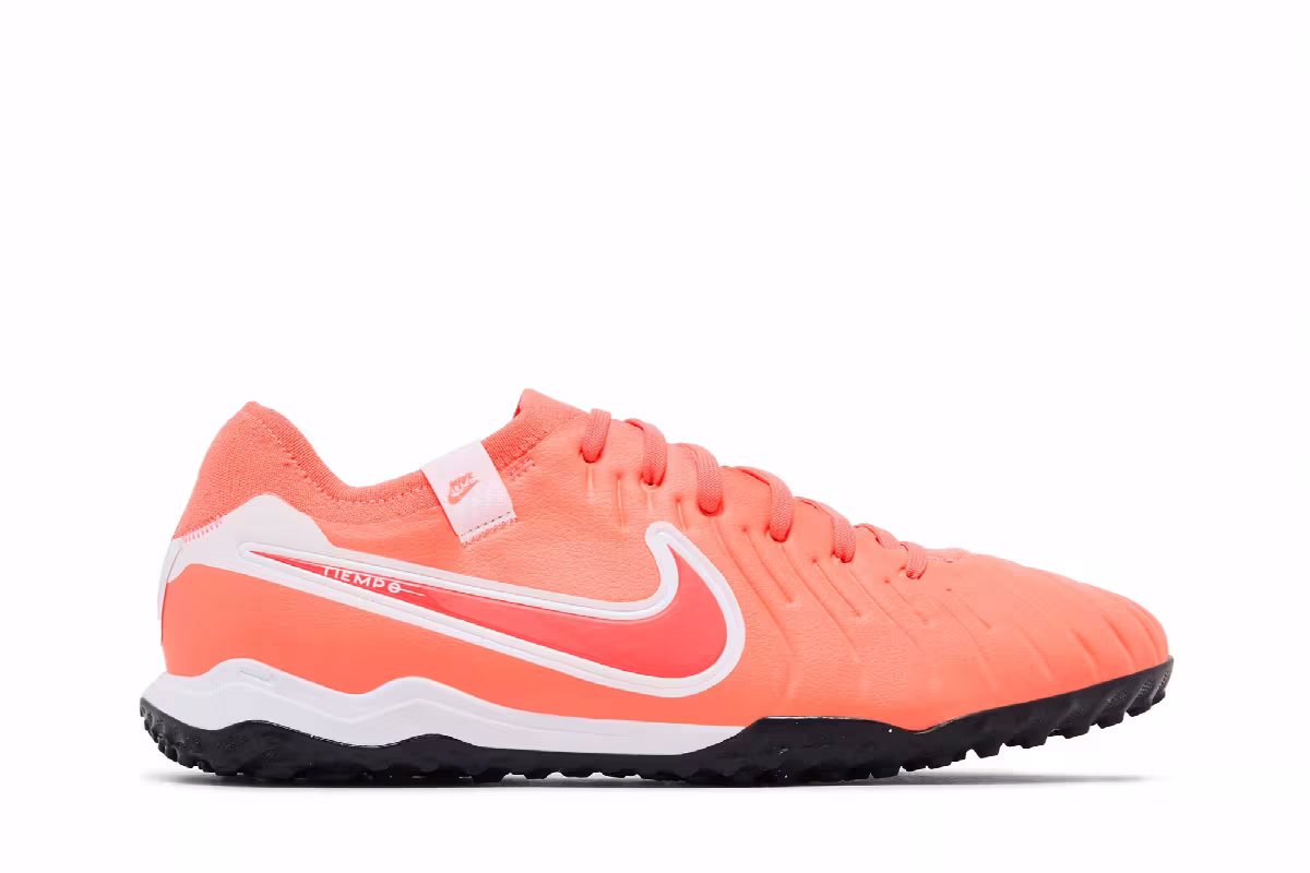 Nike Tiempo Legend 10 Pro TF Mad Energy Pack, view 2
