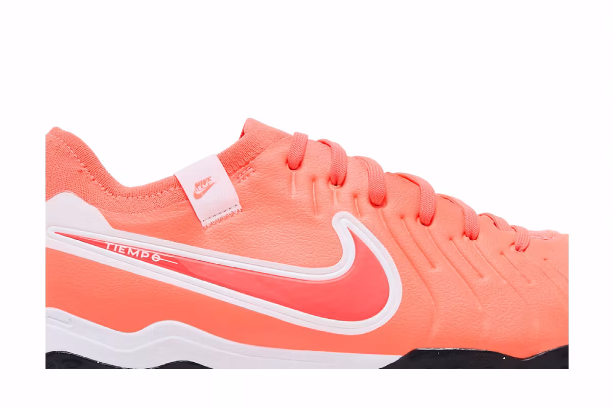Nike Tiempo Legend 10 Pro TF Mad Energy Pack, view 3