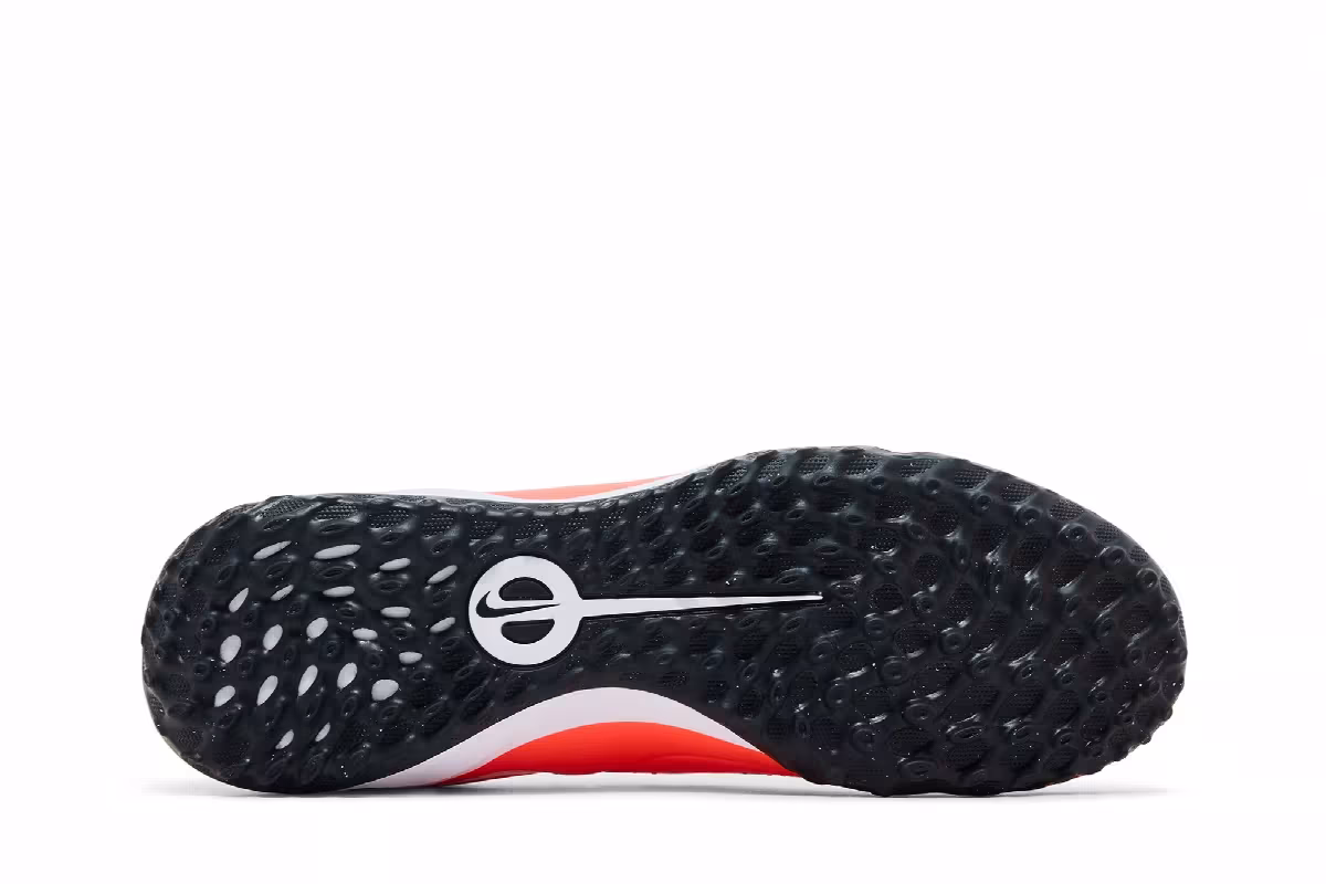 Nike Tiempo Legend 10 Pro TF Mad Energy Pack, view 5