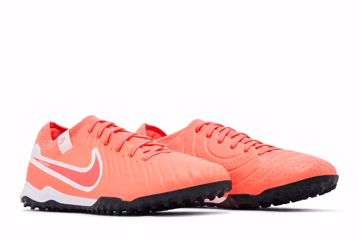 Nike Tiempo Legend 10 Pro TF Mad Energy Pack, view 9