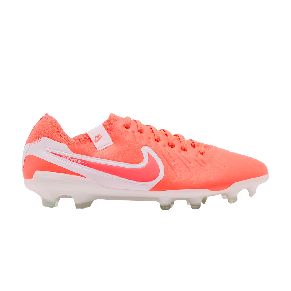 Nike Tiempo Legend 10 Pro FG Mad Energy Pack