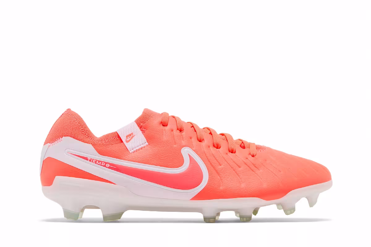 Nike Tiempo Legend 10 Pro FG Mad Energy Pack, view 2