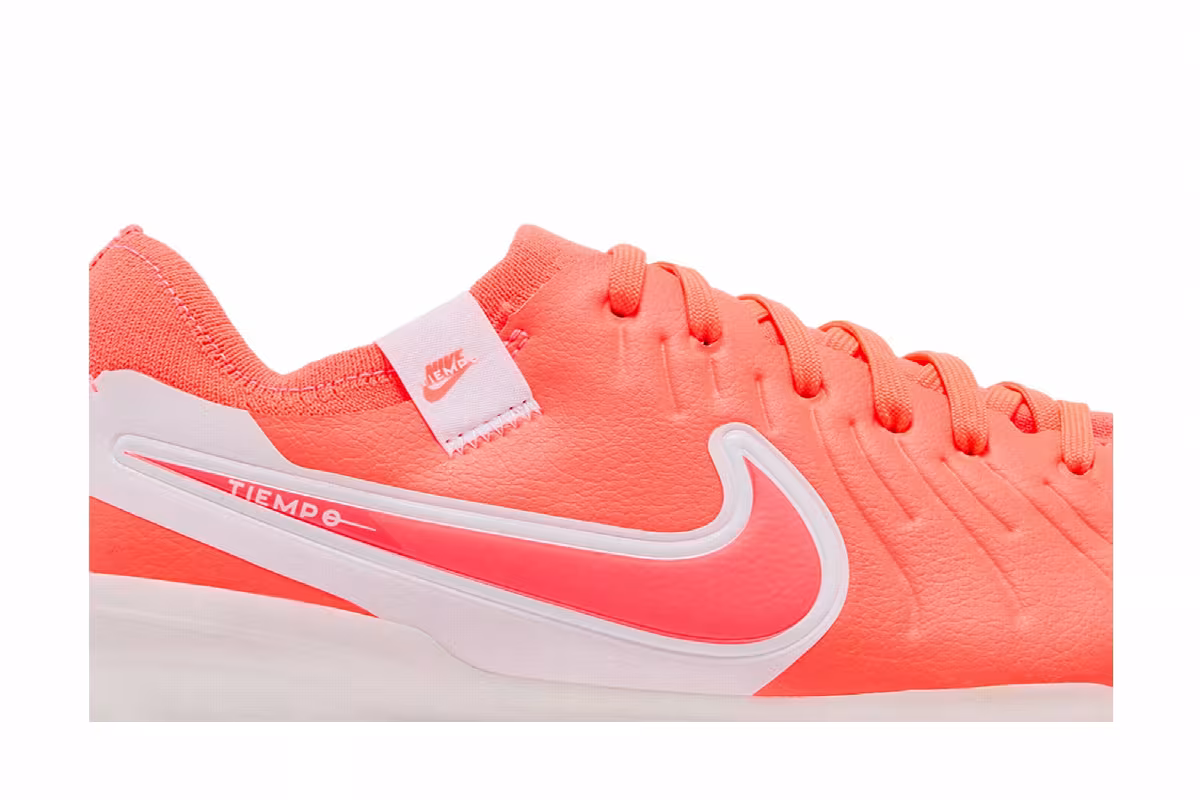 Nike Tiempo Legend 10 Pro FG Mad Energy Pack, view 3