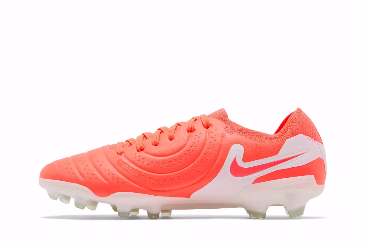 Nike Tiempo Legend 10 Pro FG Mad Energy Pack, view 4