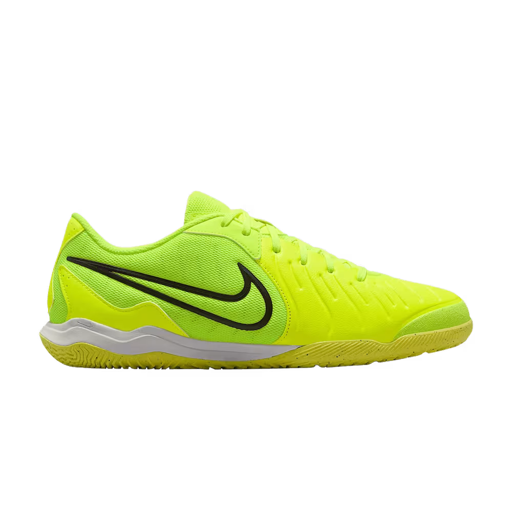 Nike Tiempo Legend 10 Academy Volt/Black