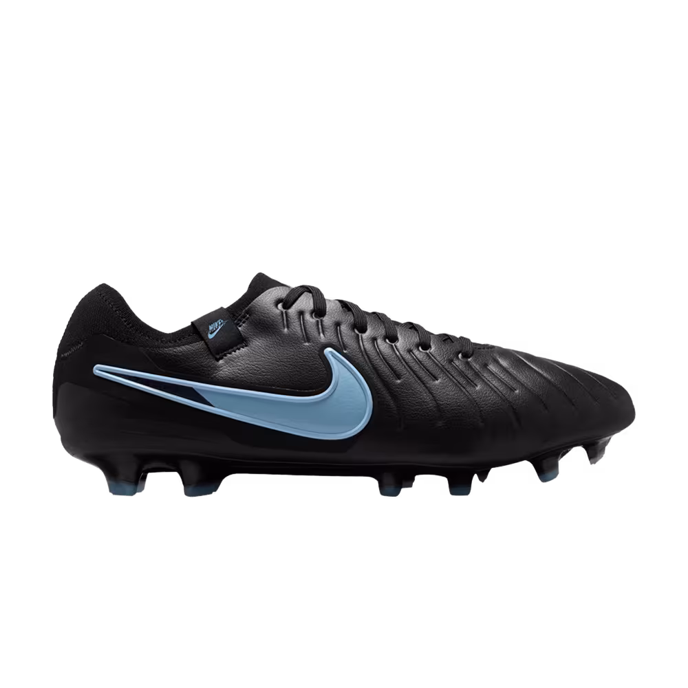 Nike Tiempo Legend 10 Pro FG 2025 Shadow Pack