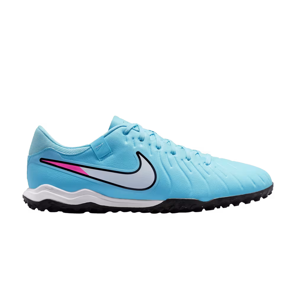 Nike Tiempo Legend 10 Academy TF Prism Pack