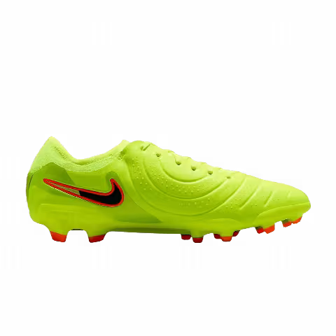 Nike Tiempo Legend 10 Pro FG 'Volt Black'