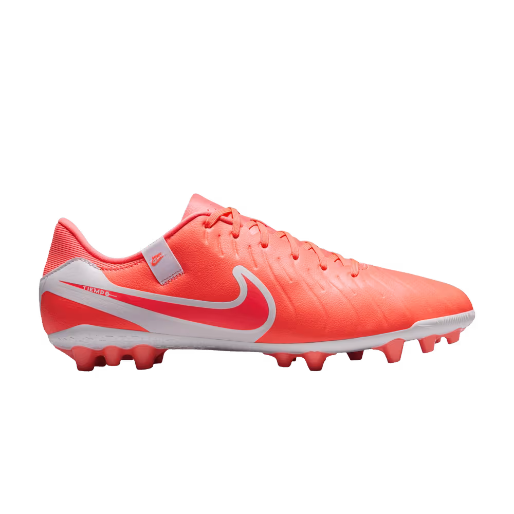 Nike Tiempo Legend 10 Academy AG Mad Energy Pack