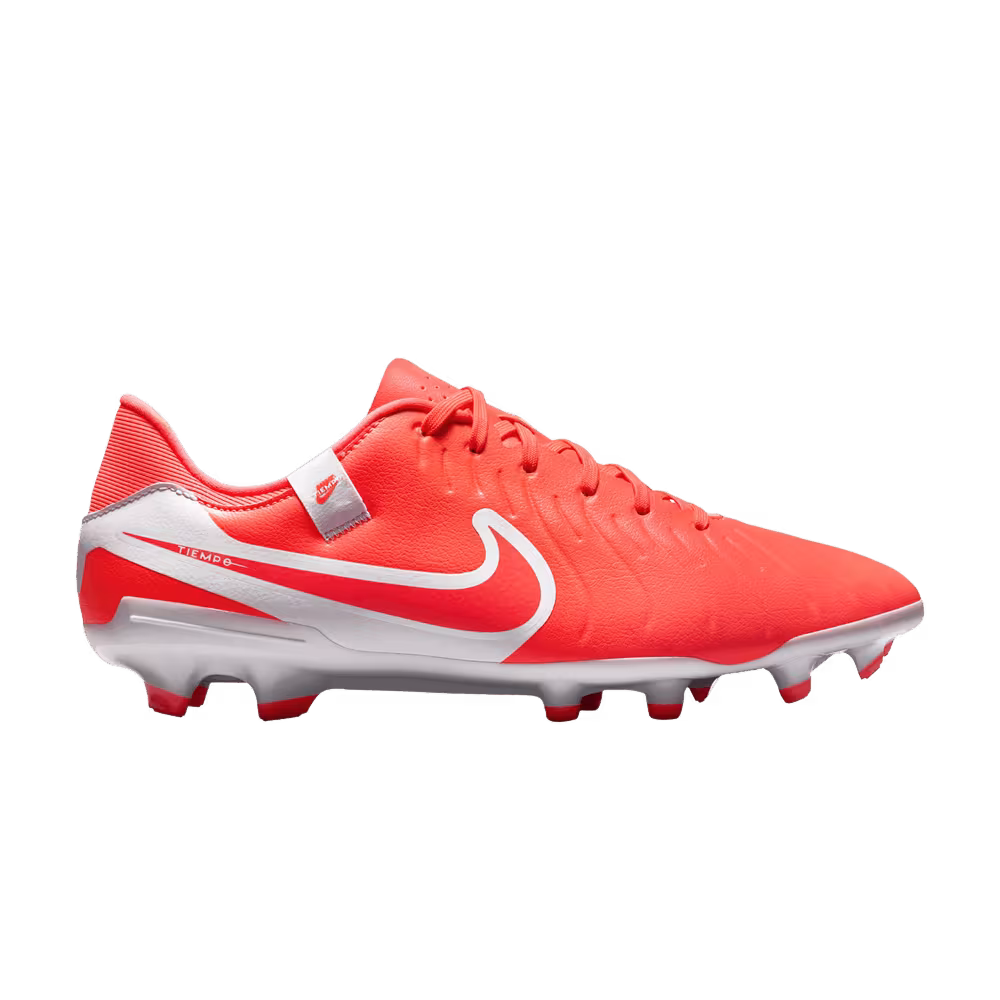 Nike Tiempo Legend 10 Academy MG Mad Energy Pack