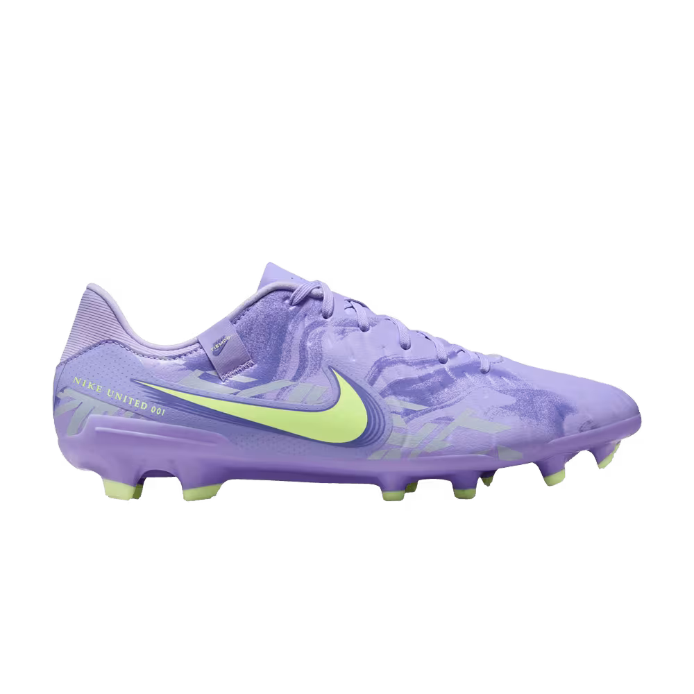 Nike Tiempo Legend 10 Academy MG United Pack 2025