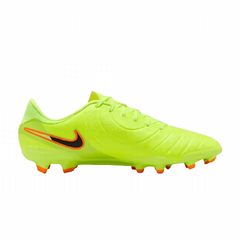 Nike Tiempo Legend 10 Academy MG 'Volt Black'