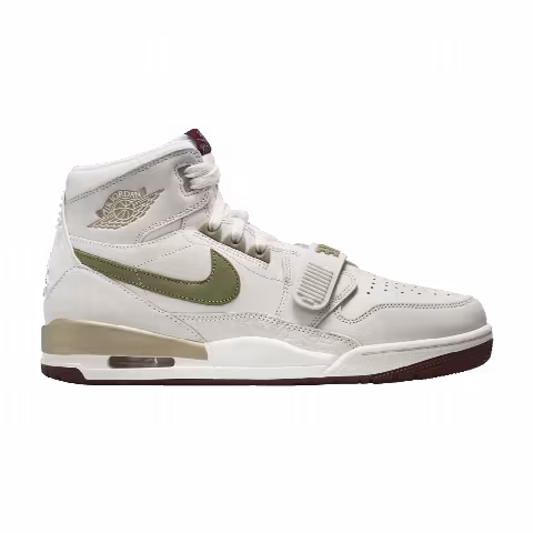 Air Jordan Legacy 312 'Year of the Dragon'