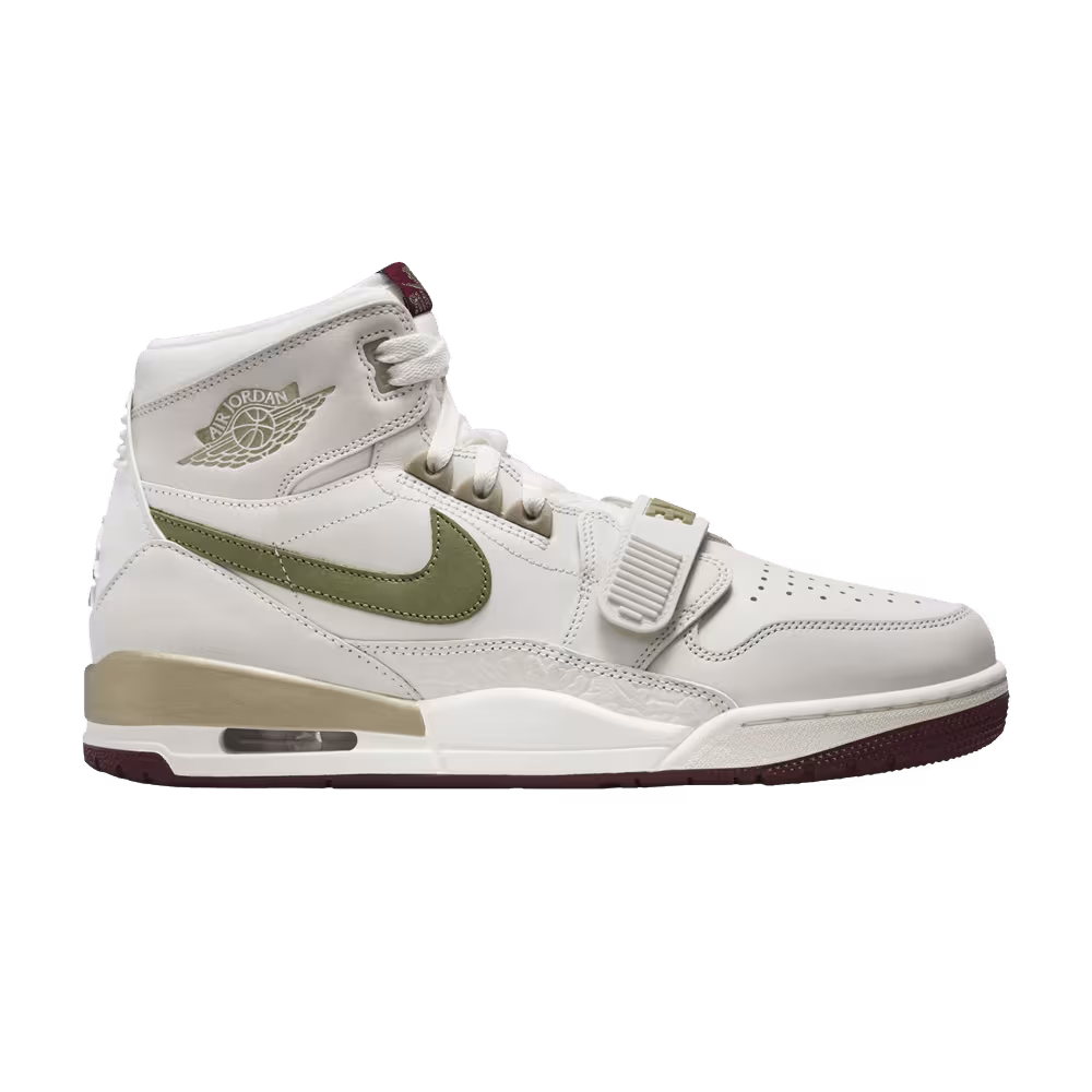 Air Jordan Legacy 312 Year of the Dragon