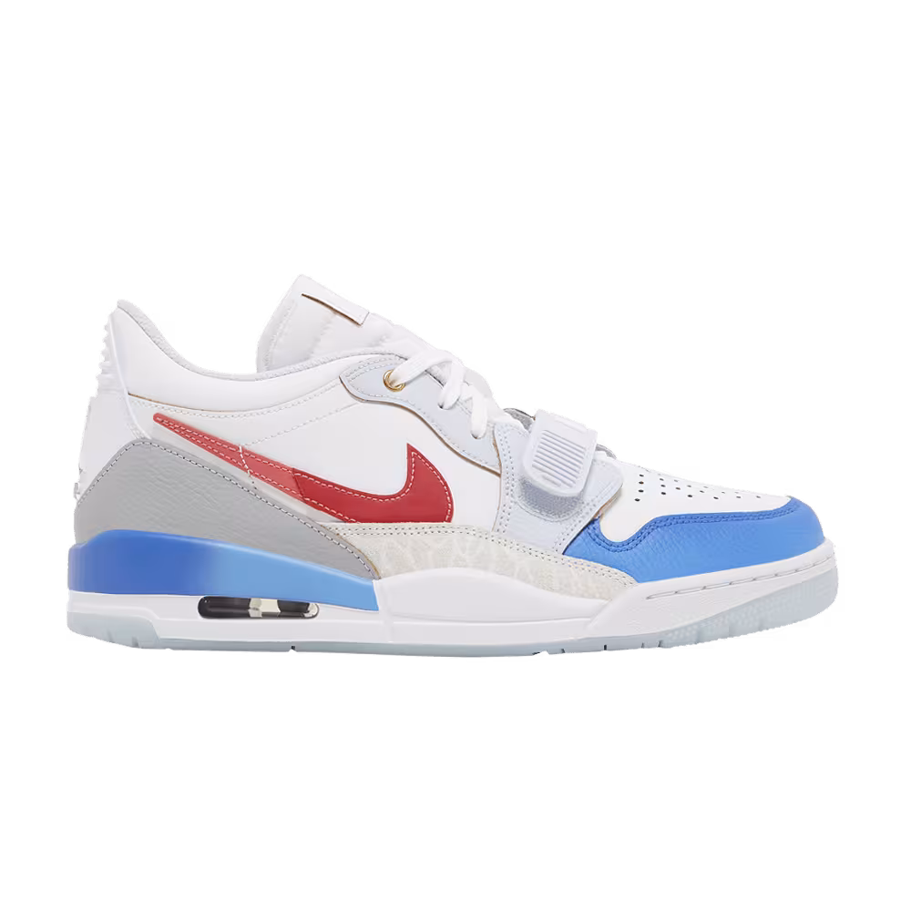 Air Jordan Legacy 312 Low Philippines