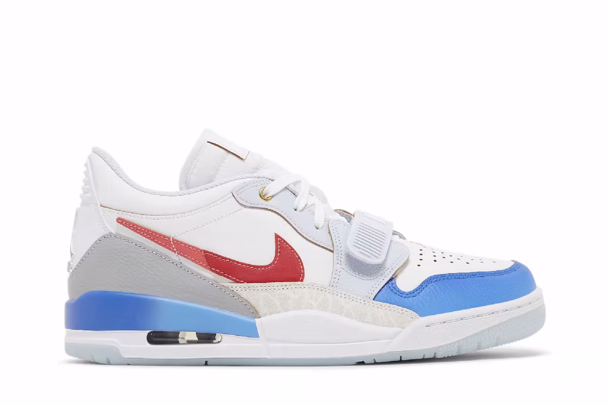 Air Jordan Legacy 312 Low Philippines, view 2
