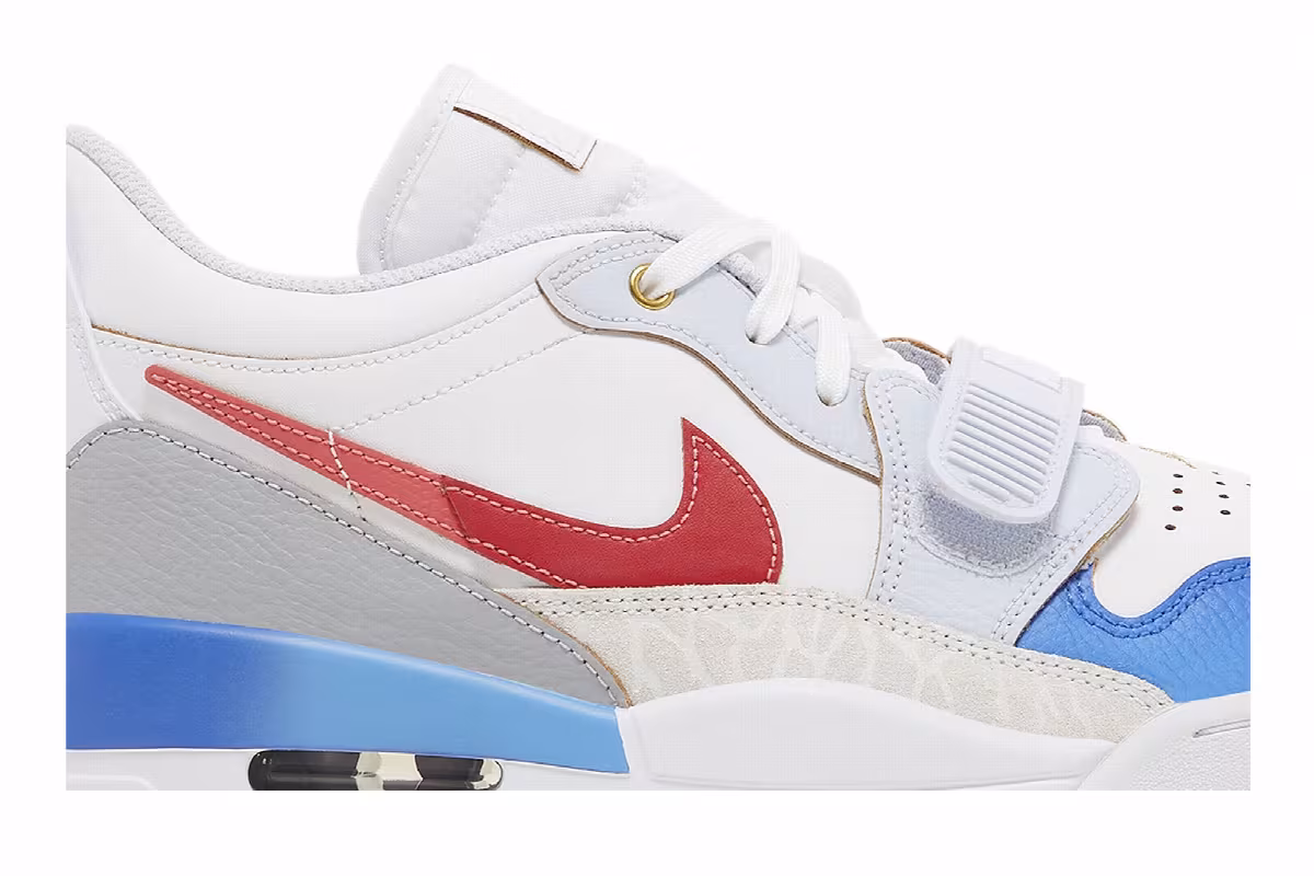 Air Jordan Legacy 312 Low Philippines, view 3