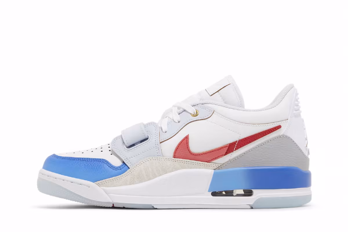 Air Jordan Legacy 312 Low Philippines, view 4