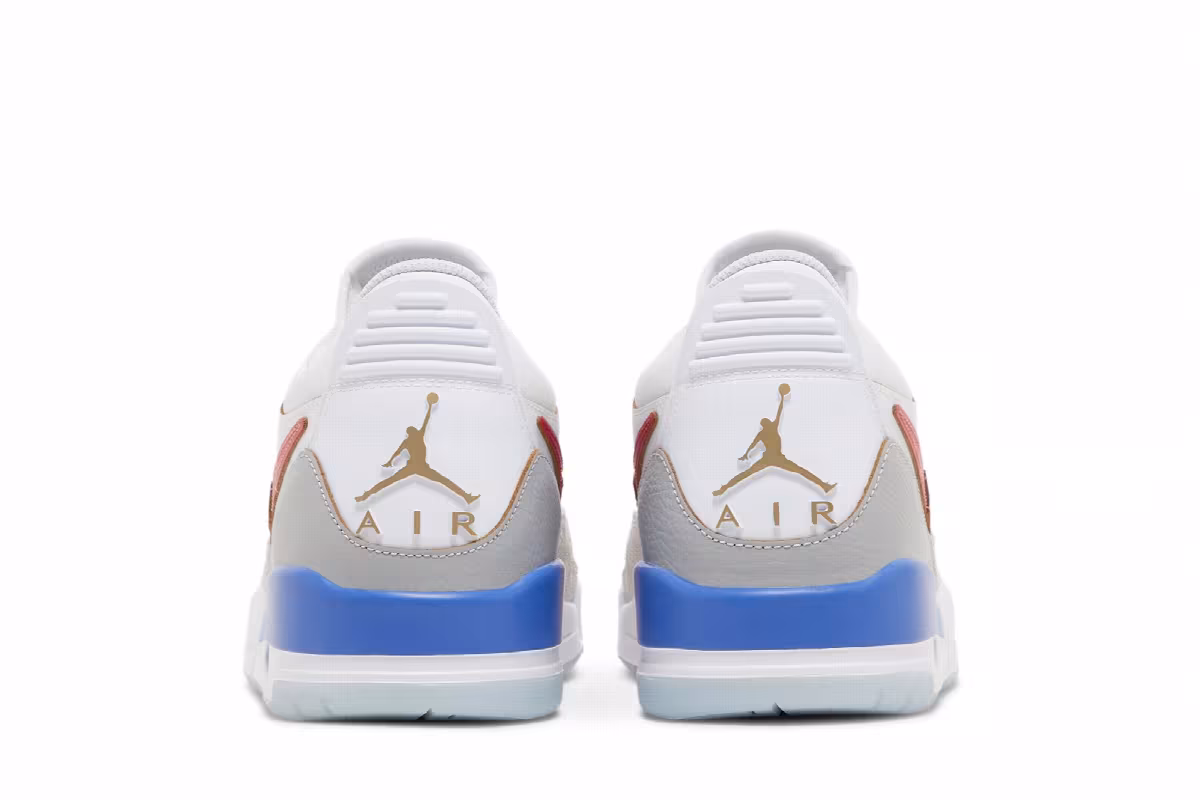 Air Jordan Legacy 312 Low Philippines, view 7