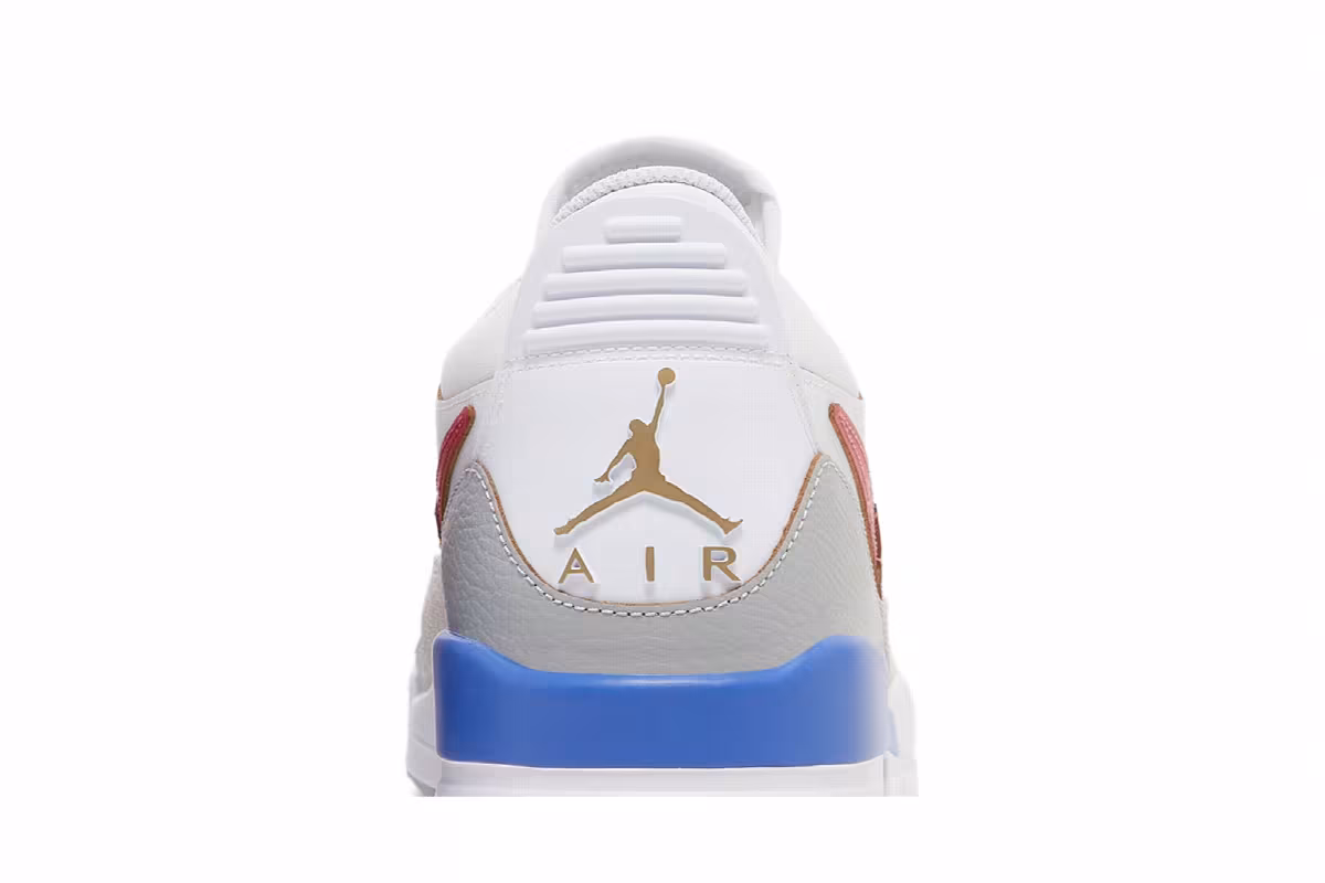 Air Jordan Legacy 312 Low Philippines, view 8