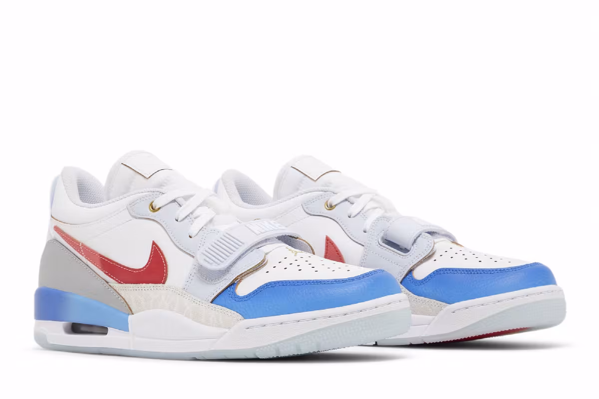 Air Jordan Legacy 312 Low Philippines, view 9