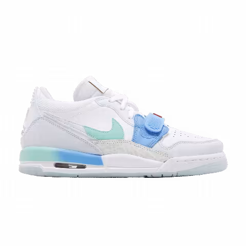 Air Jordan Legacy 312 Low GS 'Emerald Rise'