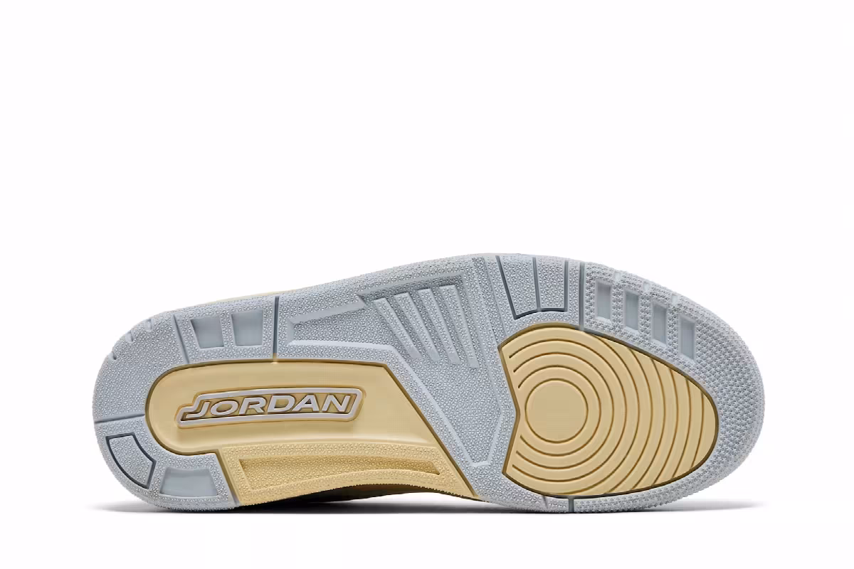 Air Jordan Women's Jordan Legacy 312 Low Sail Football Grey, view 5