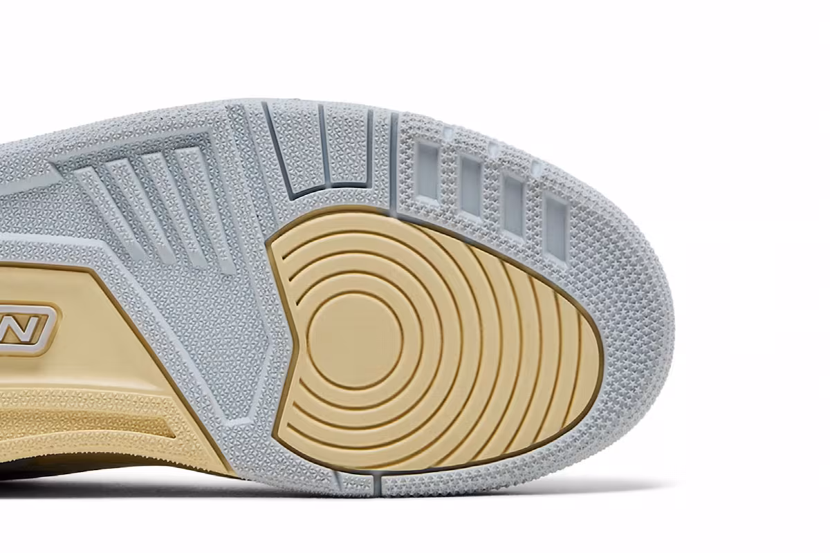 Air Jordan Women's Jordan Legacy 312 Low Sail Football Grey, view 6