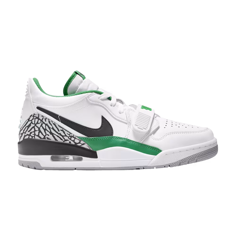 Air Jordan Legacy 312 Celtics