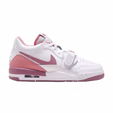 Air Jordan Legacy 312 Low GS 'Desert Berry'