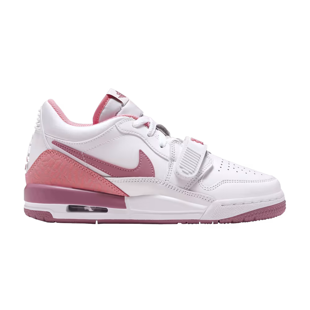 Air Jordan Legacy 312 Low GS Desert Berry