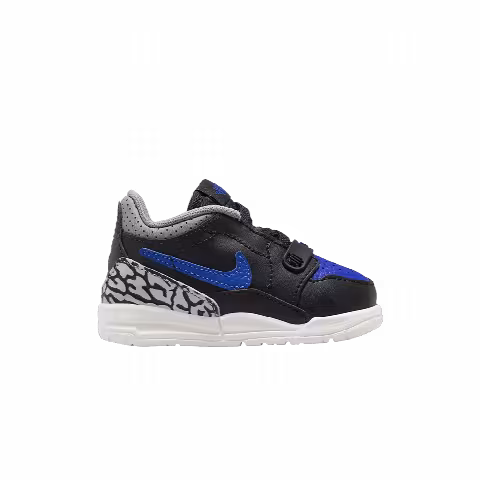 Air Jordan Legacy 312 Low TD 'Black Game Royal'
