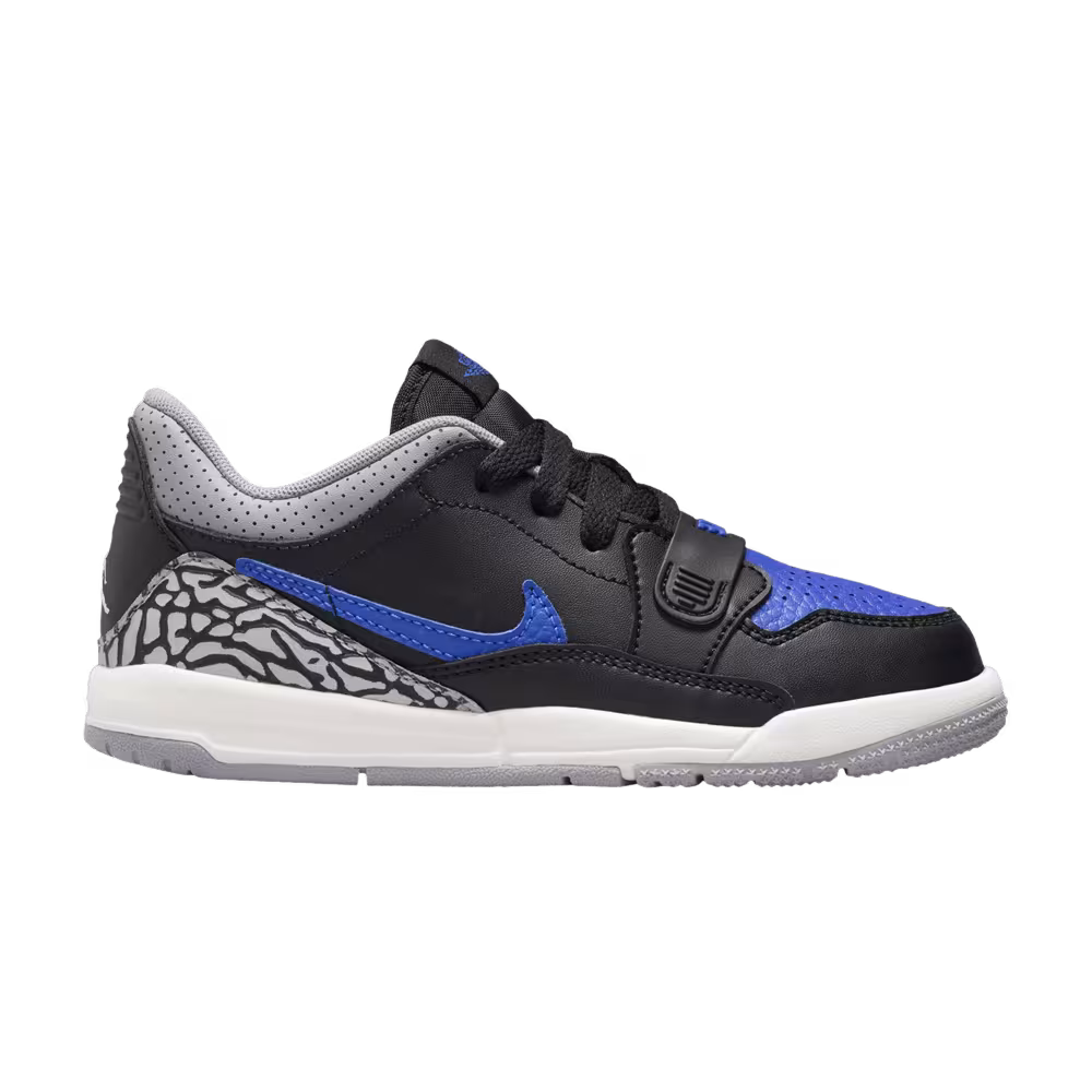 Air Jordan Legacy 312 Low PS Royal