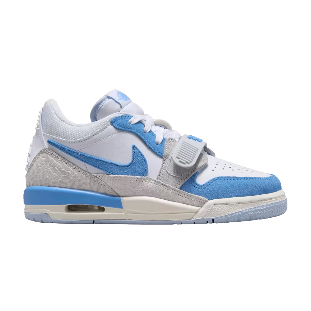 Air Jordan Legacy 312 Low GS Lucky Shorts