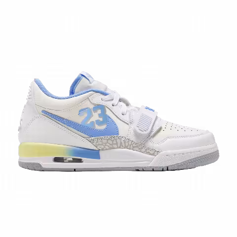 Air Jordan Legacy 312 Low GS '23 - University Blue'
