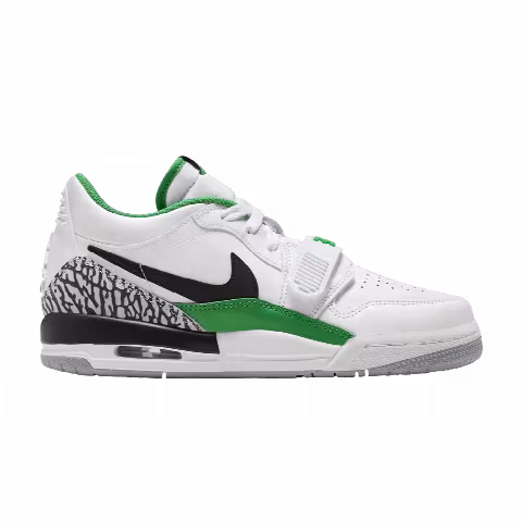 Air Jordan Legacy 312 Low GS 'Pine Green'