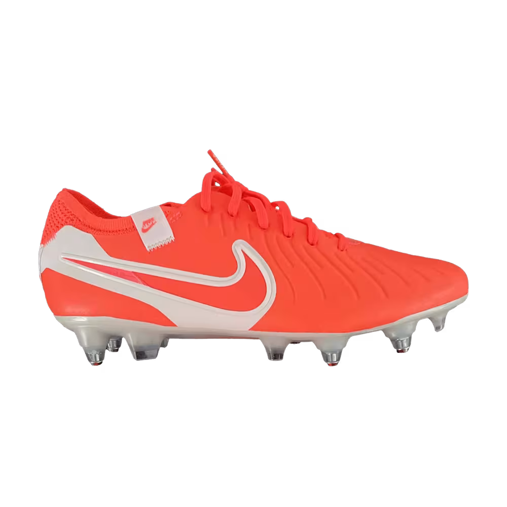 Nike Tiempo Legend 10 Elite SG Pro AC Mad Energy Pack