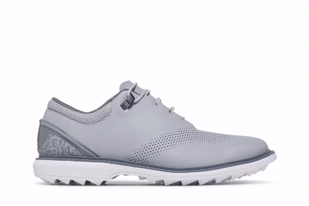 Air Jordan ADG 4 Wolf Grey, view 2