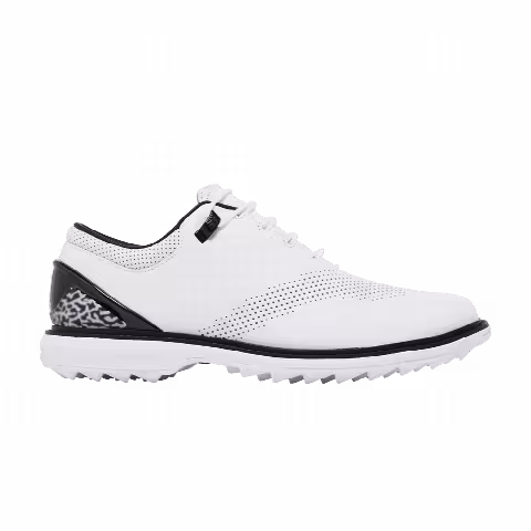 Air Jordan ADG 4 'White Black'