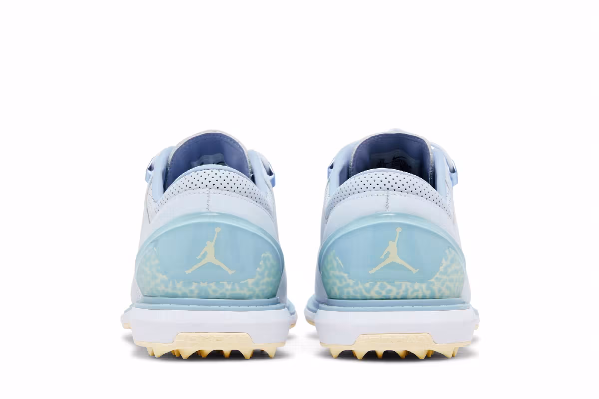Air Jordan ADG 4 Grey Alabaster, view 7