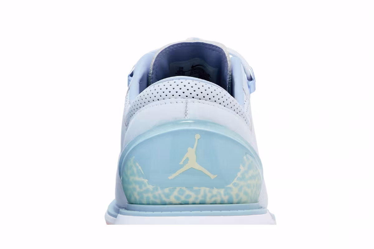 Air Jordan ADG 4 Grey Alabaster, view 8