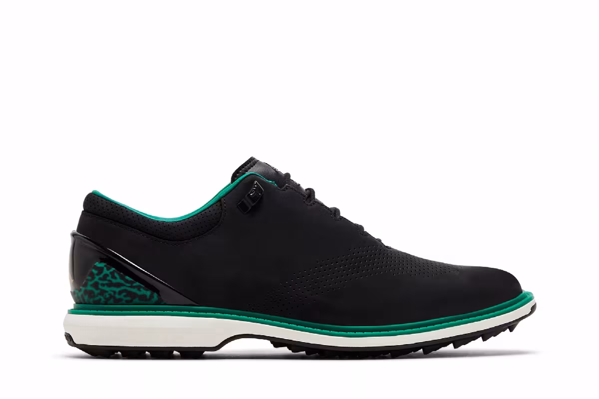 Eastside Golf x Air Jordan Jordan ADG 4 1961, view 2