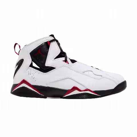 Air Jordan True Flight 'Cardinal'