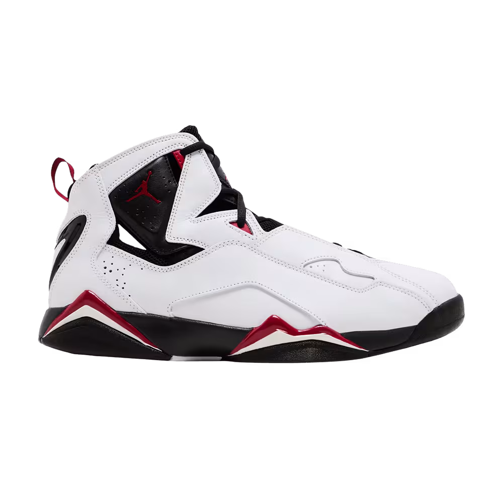 Air Jordan True Flight Cardinal