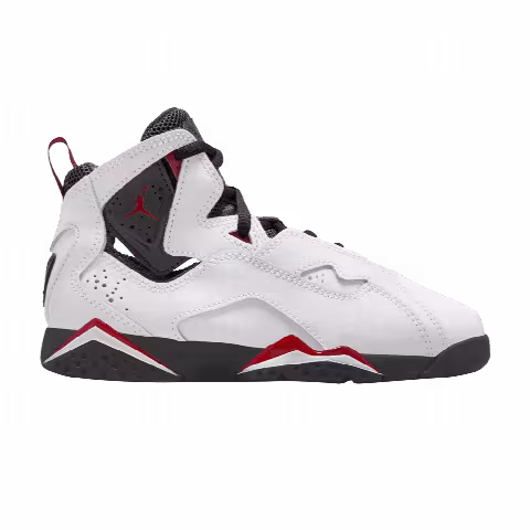Air Jordan True Flight PS 'Cardinal'