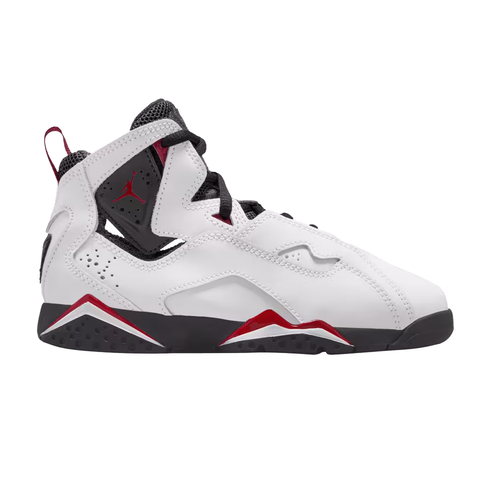 Air Jordan True Flight PS Cardinal