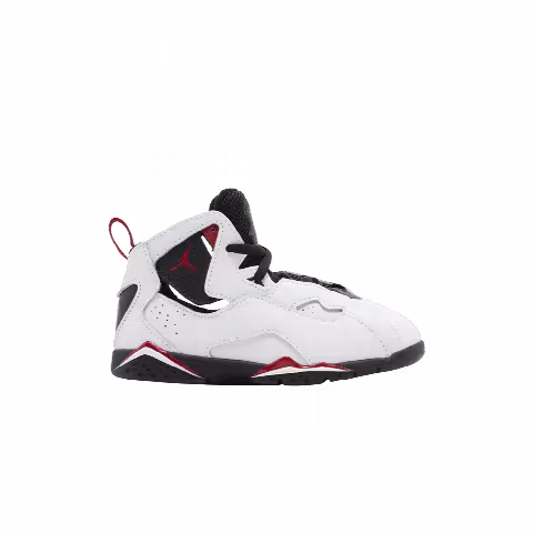 Air Jordan True Flight TD 'Cardinal'