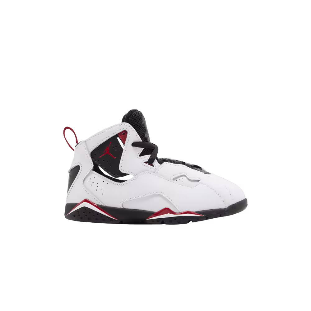 Air Jordan True Flight TD Cardinal