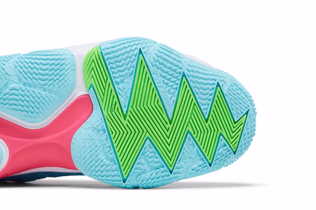 Air Jordan Why Not Zer0.6 Childhood, view 6
