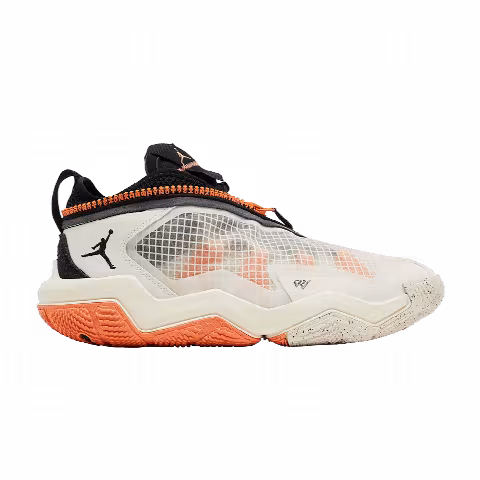 Air Jordan Why Not Zer0.6 'Rattan'